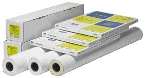 HP - Inkjet-Papier c6029c 610mmx30m 130gr