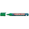 Edding -  Viltstift  380 flipover rond 1.5-3mm groen