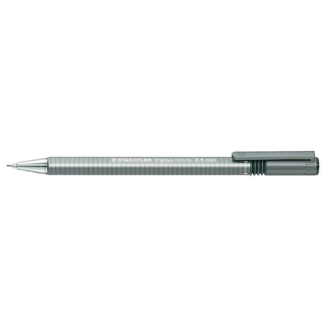 Staedtler - Fulpotlood Triplus Micro 0,5mm | 10 Stück