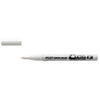 Pilot - Feutre Super Color marqueur peinture fin blanc | 12 pièces