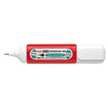 Pentel - Bolígrafo corrector ZLC31-W fluido 12ml