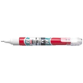 Pentel - Correction pen ZL63-W fluid 7ml