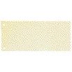 Oxford - Separating strip narrow 240x105mm 190gr yellow 100 pieces