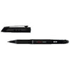 Pilot -  Rollerpen  v-ball grip bln-vbg10 b zwart