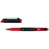 Pilot - Rollerpen PILOT V-Ball grip VB10 rood 0.6mm | 12 stuks