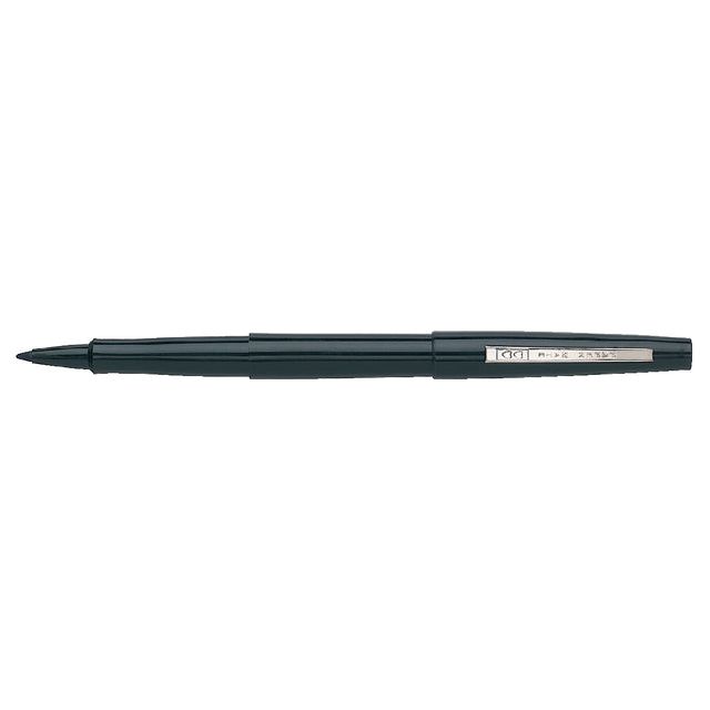 Paper Mate - Fineliner Flair original zwart 1.0mm | 12 stuks