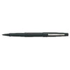 Paper Mate - Fineliner Flair Original nero medio