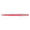 Paper Mate - Fineliner Flair Original rojo medio | 12 piezas