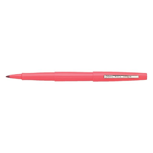 Paper Mate - fineliner Flair Original rood