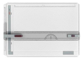 Rotring -  Tekenplaat 522231 profil a3