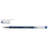 Pilot - Gel Writer G-1 fin bleu | 12 pièces
