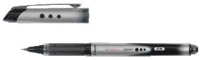 Pilot -  Rollerpen  v-ball grip bln-vbg-5 f zwart | 12 stuks