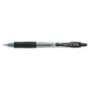 Pilote-Gindwriter pilote BL-G2-5 F Black | 12 pièces