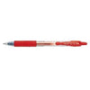 Pilot - Gel Writer G-2 fino rojo | 12 piezas