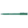 Pentel -  Rollerpen  r50 m blauw | 12 stuks