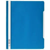 Durable - Attache rapide A4 PVC bleu
