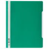 Durable - Fastringer Durable 2570 A4 PVC Green | 50 pièces