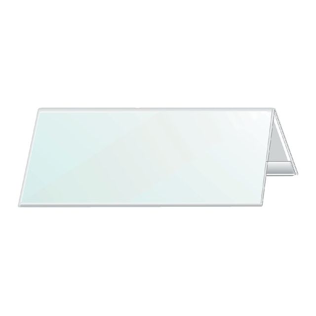 Langlebig - Tabellenname Board Langlebige 8053 105x297mm Perssp | Außenschachtel ein 25 -Stück