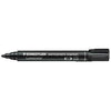 Staedtler - Felt-tip pen 352 round black 2mm