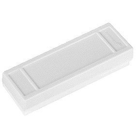 Legamaster -  Whiteboardwisser 120100 magnetisch