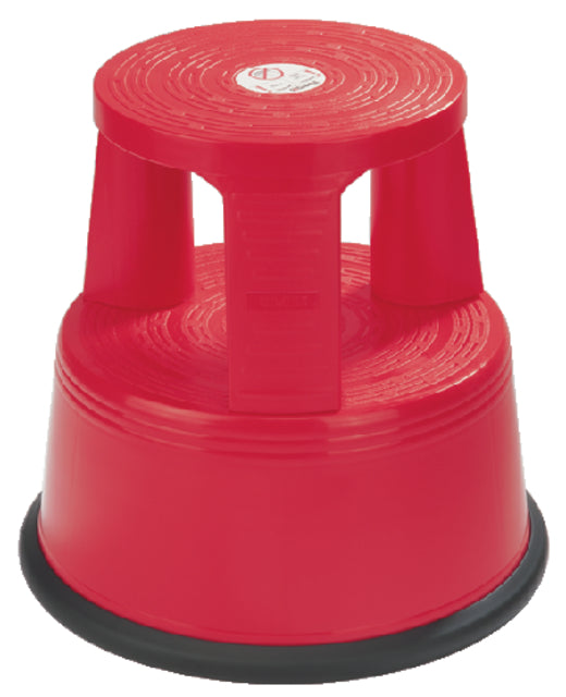 DESQ-CRIP-DESQ ROLL-A-STEP 42cm Plastikrot | 1 Stück