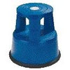 Desq - Stool 420mm plastic blue