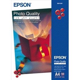 Epson - Inkjet-Papier s041061 A4 102gr matt