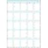HERMA -  Etiket  3660 15x20mm wit 175st