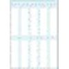 HERMA - Etichetta 3737 13x50mm bianca 70 pezzi