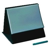 Rillstab -  Tafelflipover a4 dwars 20 tassen