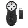 Kensington - Laser pointer presenter si600
