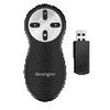 Kensington -  Draadloze Presenter met Rode laser Nano-ontvanger