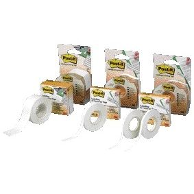 Post-it - Corrección 658d 25,4mmx18m