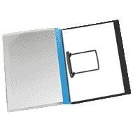 Jalema -  Rapportenmap met Clip A4 10 stuks Blauw | 40 stuks