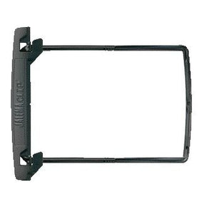 Jalema - Bundle mechanism Djois Clip cover plate hose bracket black 100 pieces