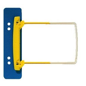 Djois - Bundle mechanism Clip Plus assorted 100 pieces