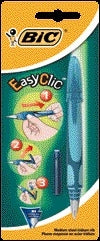 BIC -  Vulpen  easyclic m