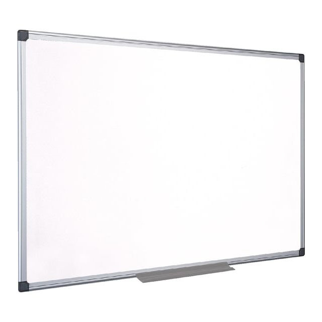 Quantore - Whiteboard 60x90cm lackiert | 1 Stück