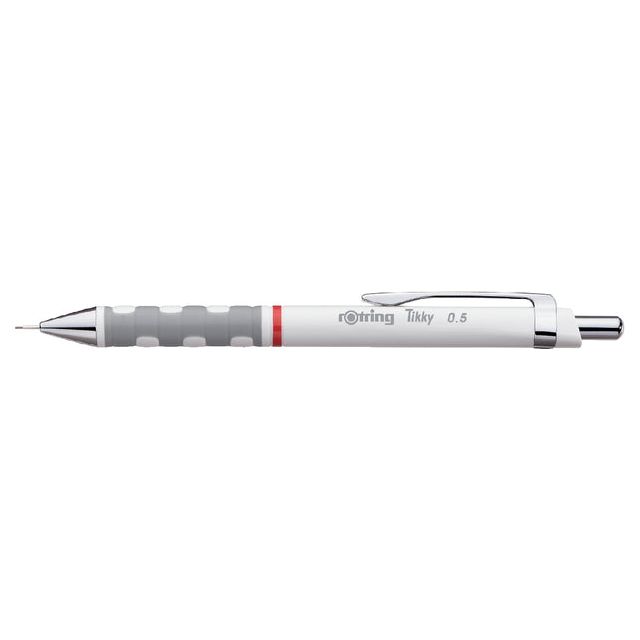 Rotring - Vulpotlood Tikky 0.5mm wit