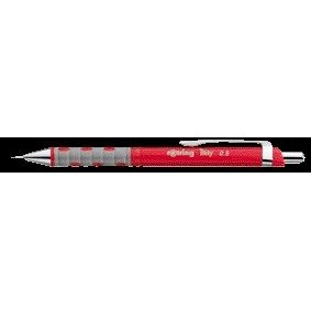 Rotring - Portamine Tikky 0,5 mm rosso