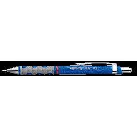 Rotring -  Vulpotlood tikky 0.5mm blauw