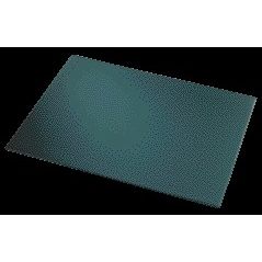 Rillstab - Underpad 50x65cm black