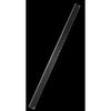 Durable - Clamp spine A4 3mm 30 sheets black