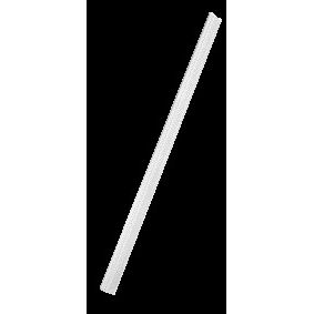 Durable - Clamp spine A4 3mm 30 sheets transparent