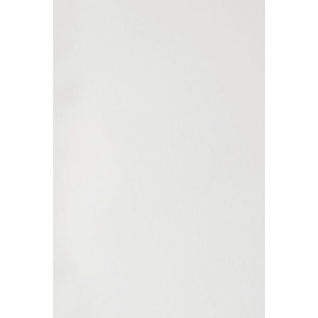 Kangaro - Cover page A4 PP 300micron white 10 pieces