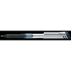 Pentel - Penna roller BL17 Energel media nera | 12 pezzi