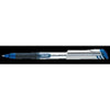 Pentel - Rollerball BL17 Energel azul medio | 12 piezas
