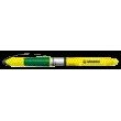 STABILO - Textmarker 545/24 gelb | 10 Stück