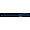 Pentel - Fineliner Signpen S520 blu medio | 12 pezzi