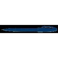 Pentel -  Fineliner Signpen S520 medium blauw | 12 stuks